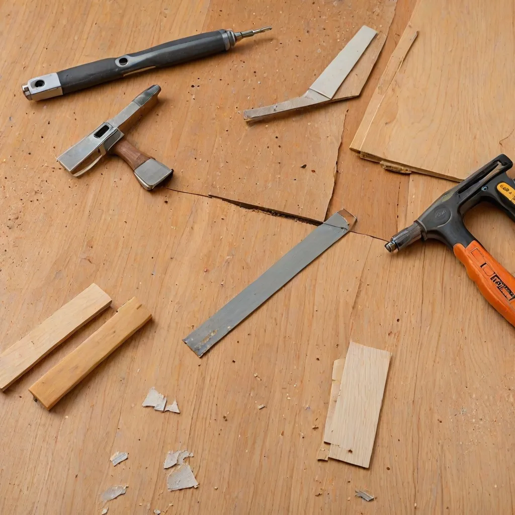 Jak zdjąć okleinę z mebli: praktyczne porady i techniki