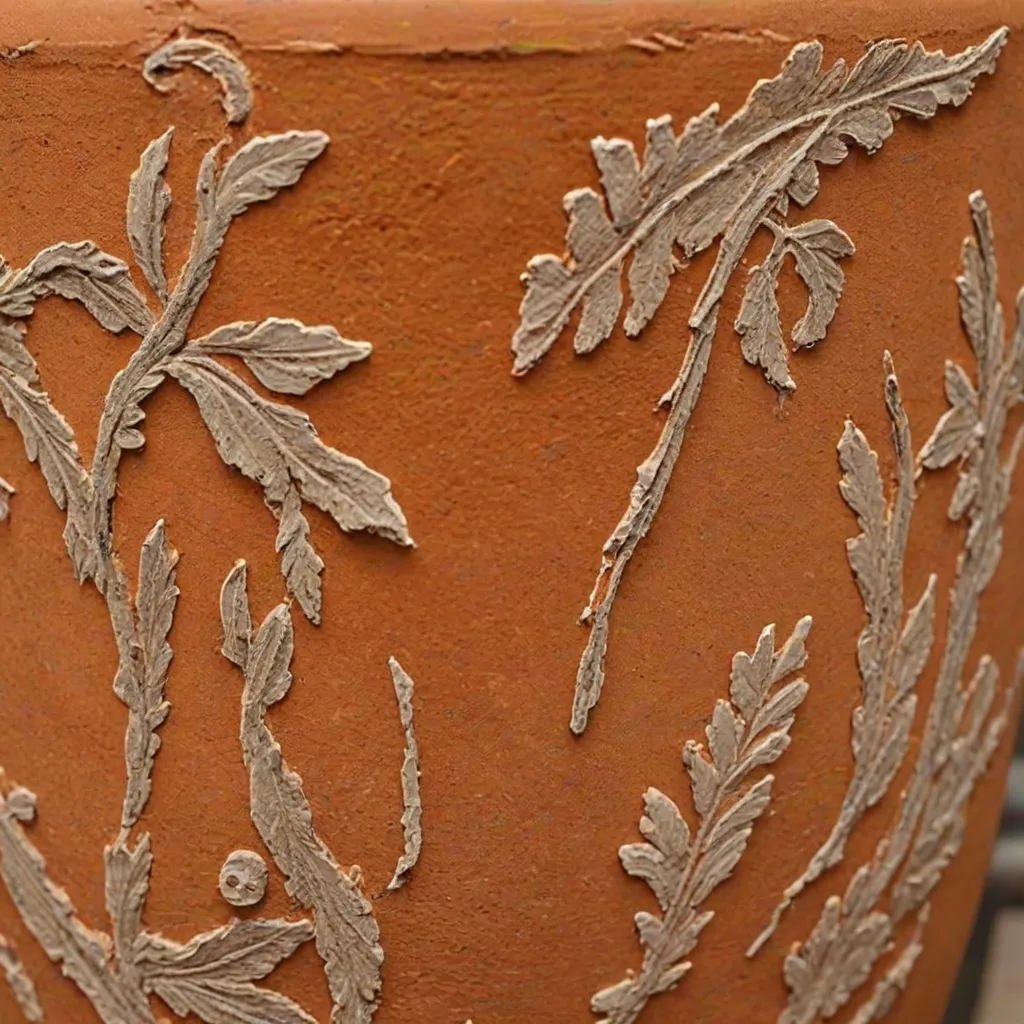 Jaka farba do doniczek glinianych: przewodnik po najlepszych opcjach