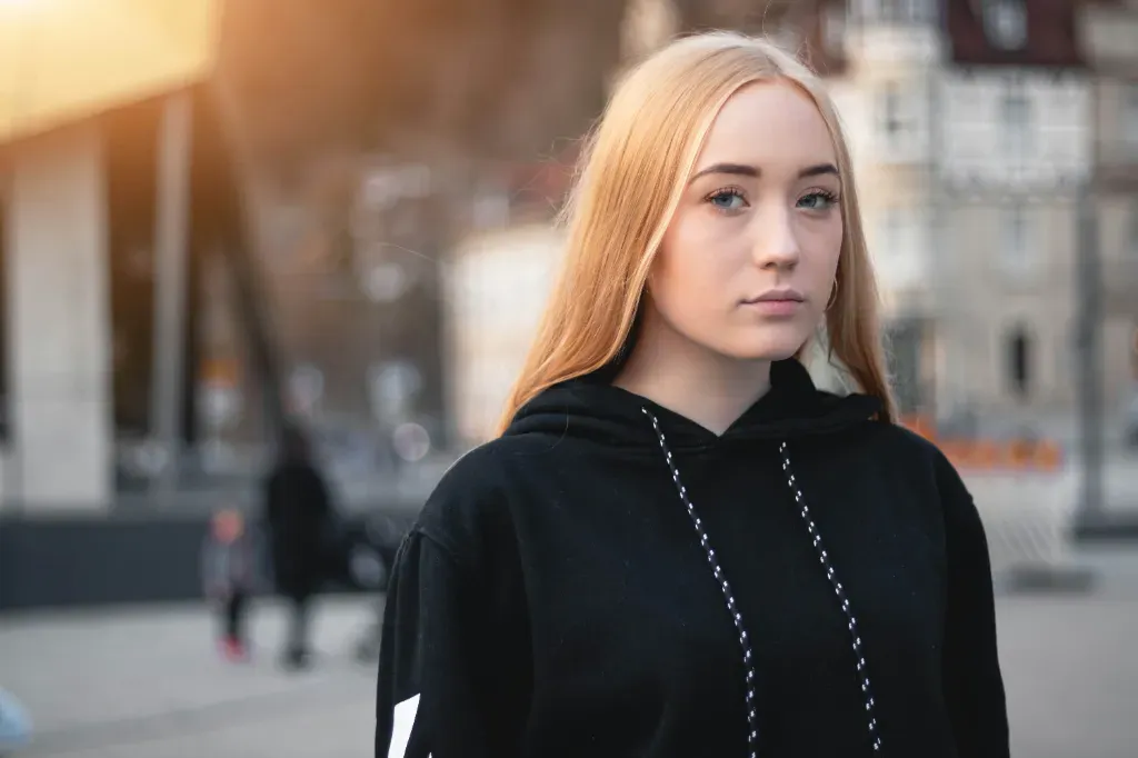 Jak stylizować bluzy damskie