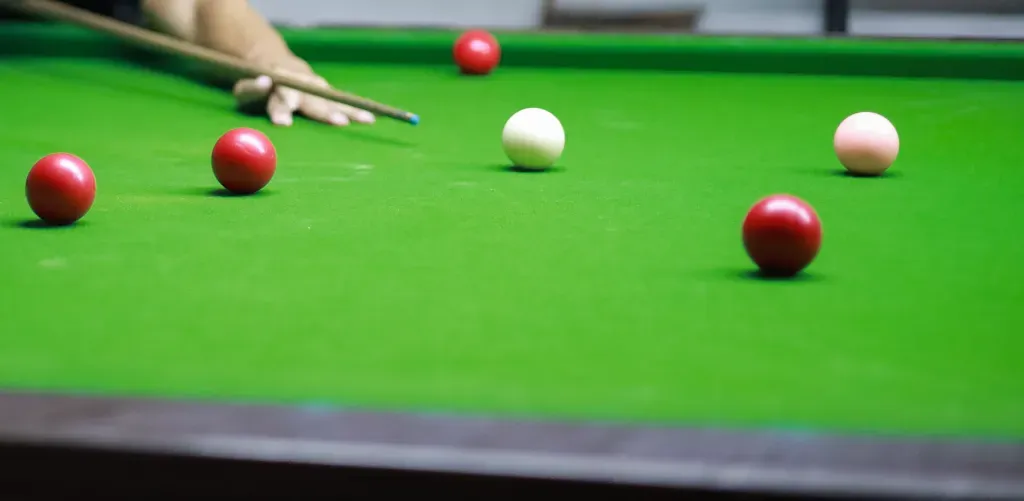 Snooker Shoot-Out 2024