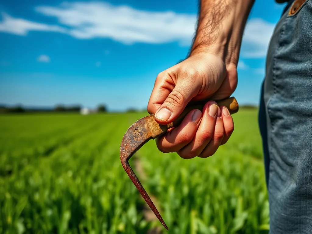 Ile lat pracy w gospodarstwie rolnym można doliczyć do stażu pracy?
