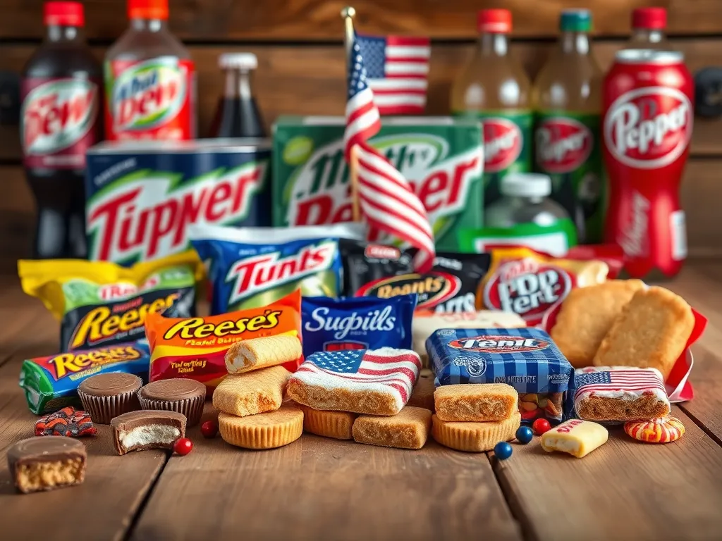 Co kupić w USA czego nie ma w polsce?