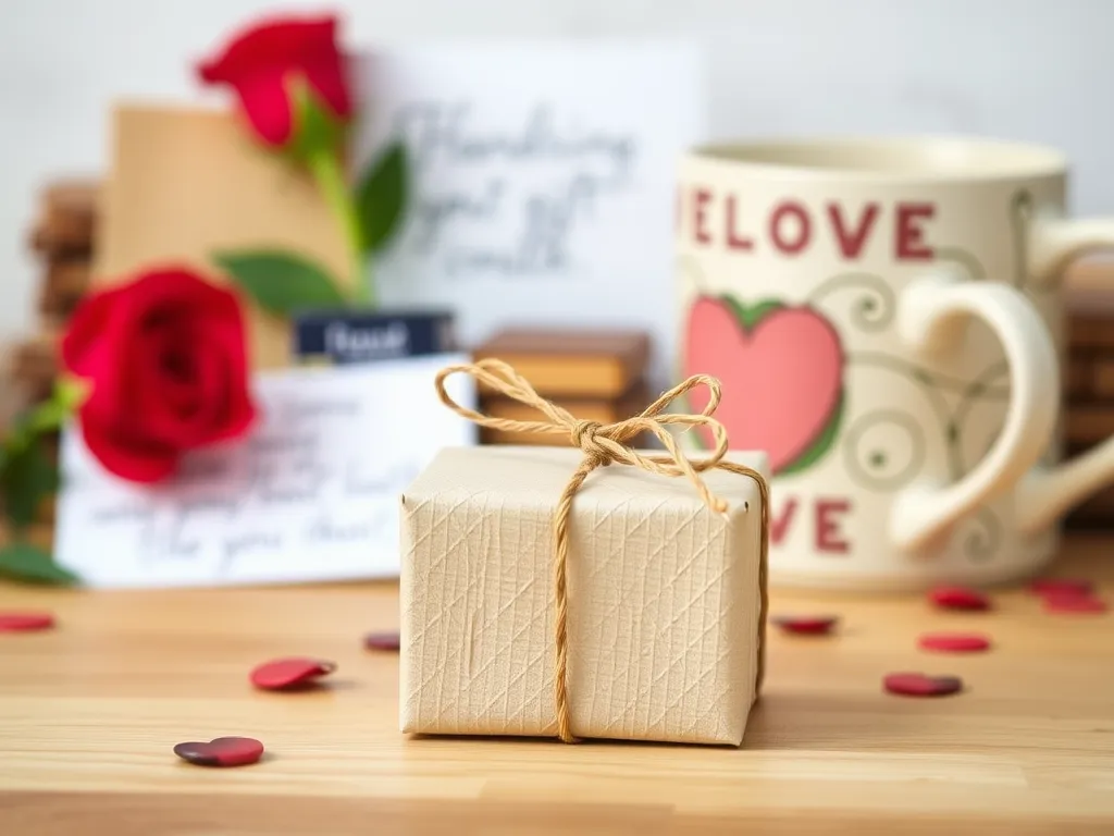 Co można kupić na dzień chłopaka za 10 zł?