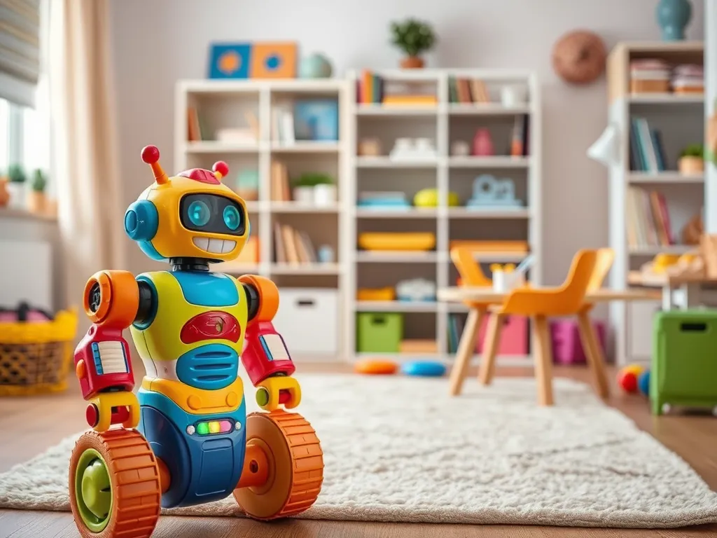 Co na prezent dla 9 latki?