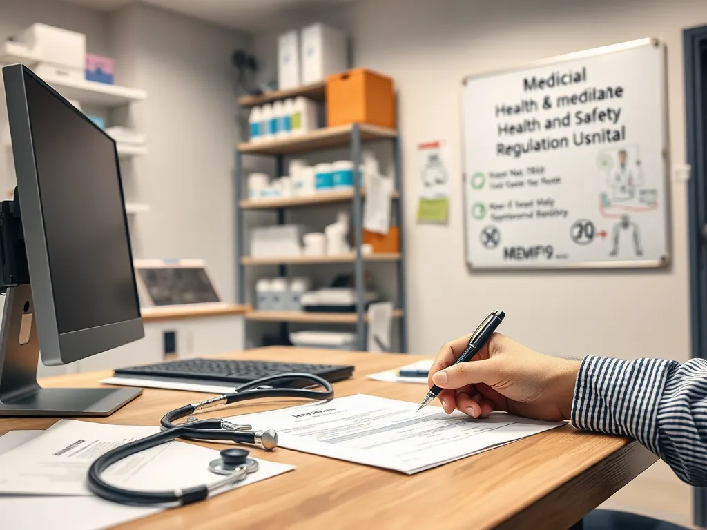 Co grozi za zatajenie choroby w medycynie pracy?