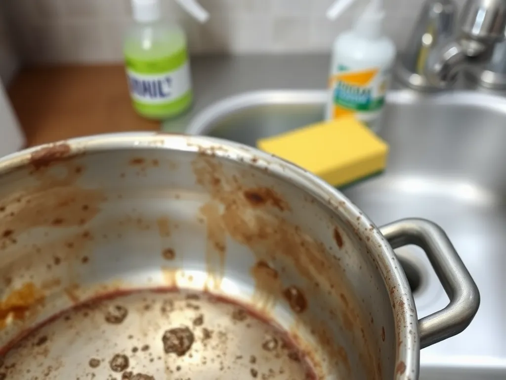 Utlenione aluminium – jak wyczyścić?