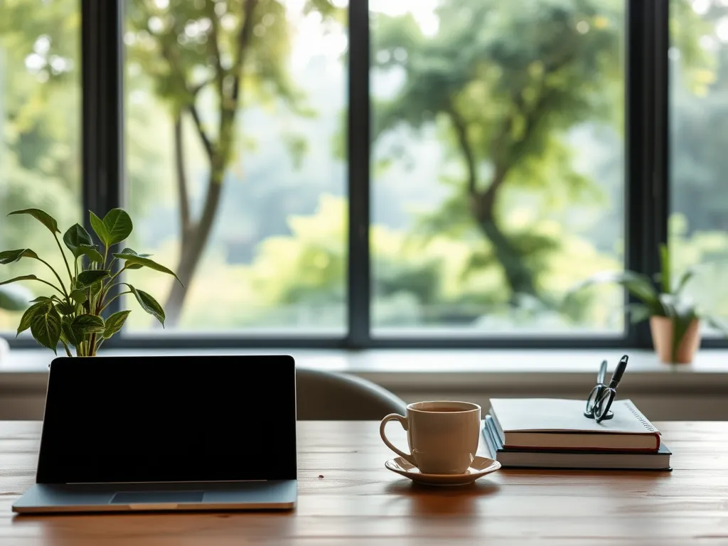 Jak radzić sobie ze stresem w pracy?