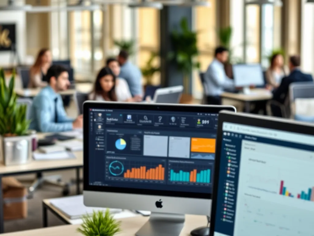 Kto może przeglądać monitoring w pracy?