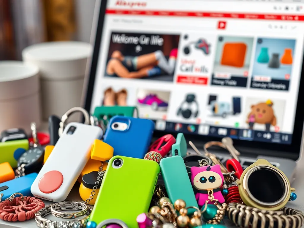 Co warto kupić na Aliexpress?