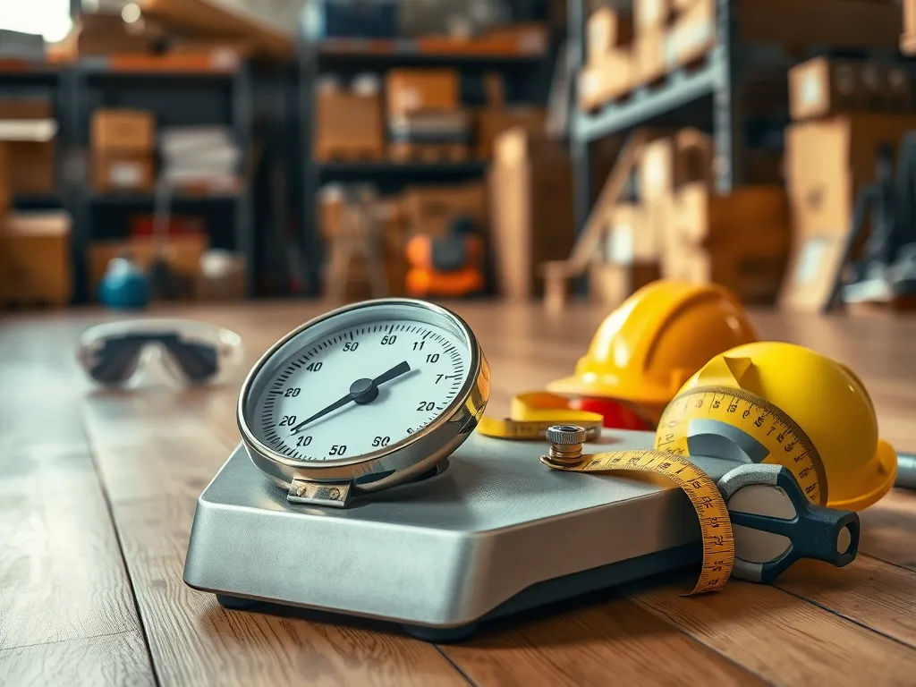 Ile może dźwigać pracownik?