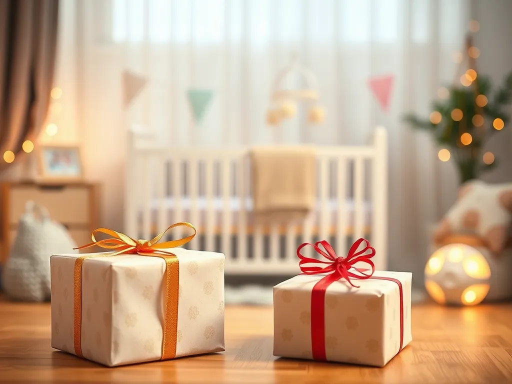 Co kupić kobiecie w ciąży na urodziny?