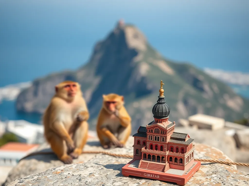 Co warto kupić na Gibraltarze?