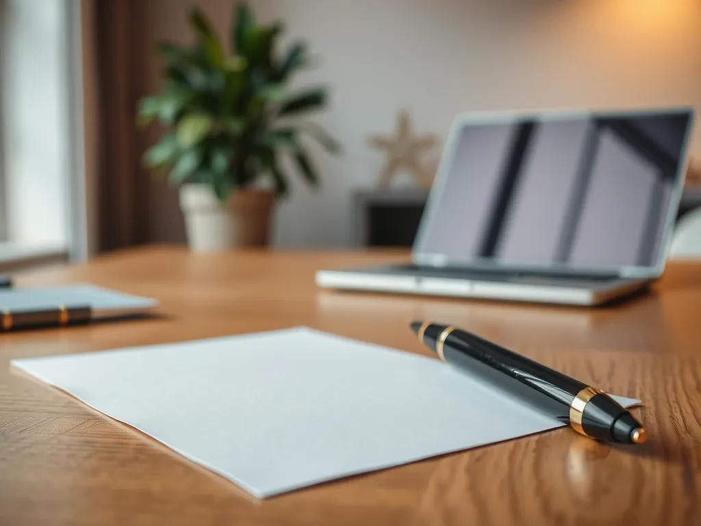 Czy pracownik musi podpisać wypowiedzenie?