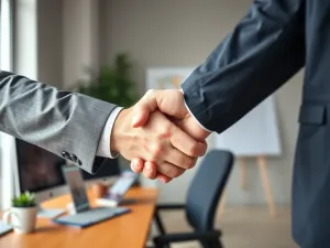 Co powiedzieć na pożegnanie w pracy odchodząc na emeryturę?