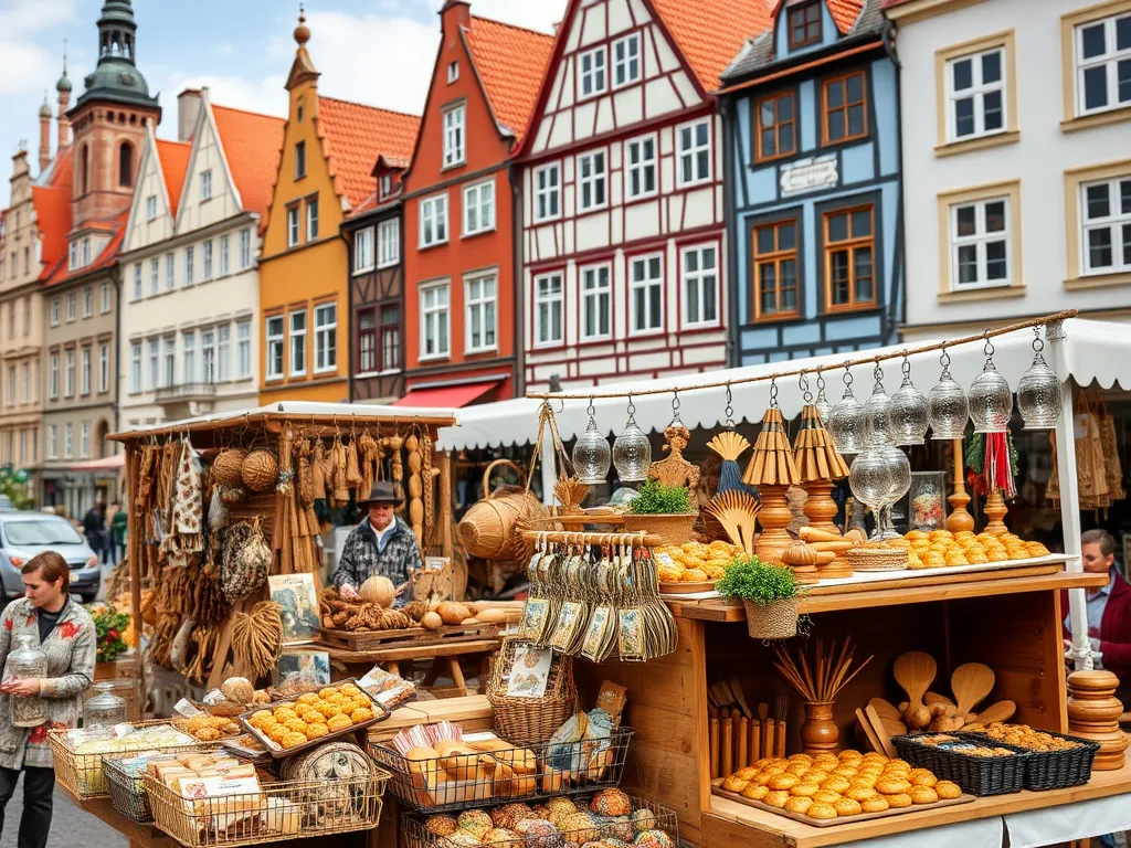 Co warto kupić w Czechach?