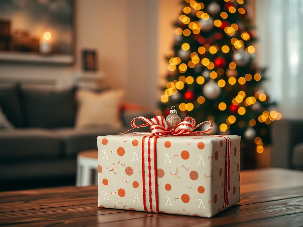 Co kupić rodzicom na święta?