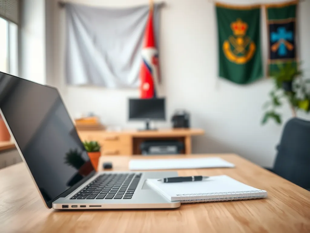 Ile zarabia pracownik cywilny w wojsku?