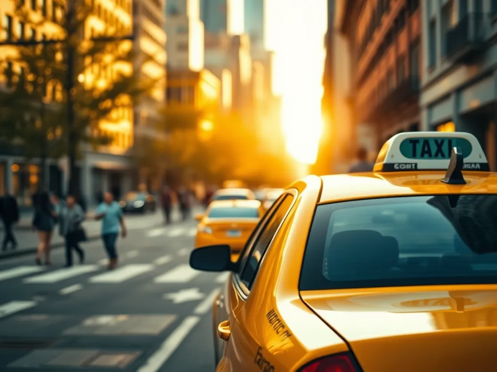 Ile kosztuje taxi za 30 km?