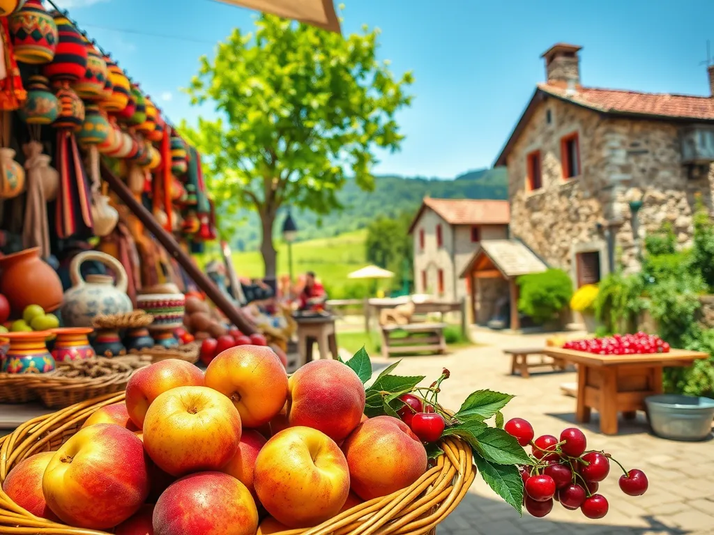 Co warto kupić w Bułgarii?