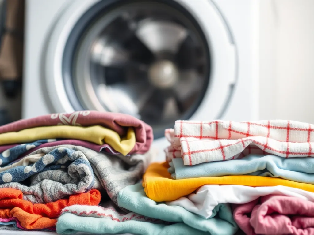 Czy pranie w 60 stopniach kurczy ubrania?