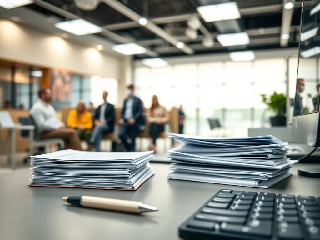 Po jakim czasie można się zarejestrować w urzędzie pracy po wyrejestrowaniu?