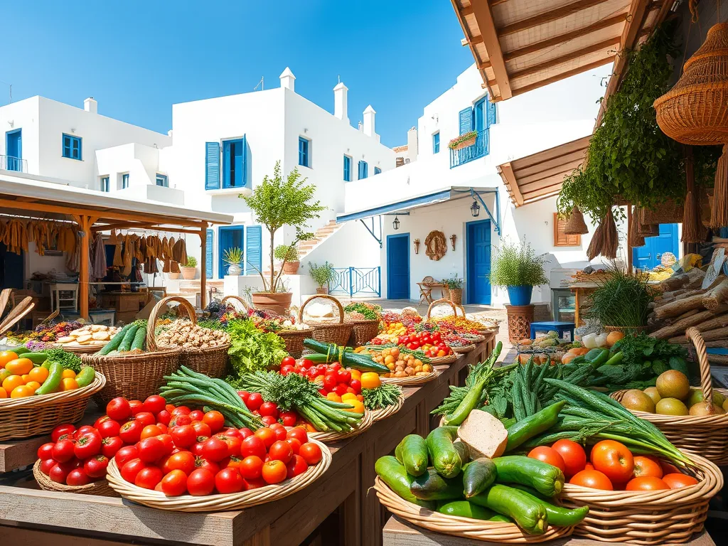 Co warto kupić w Grecji?