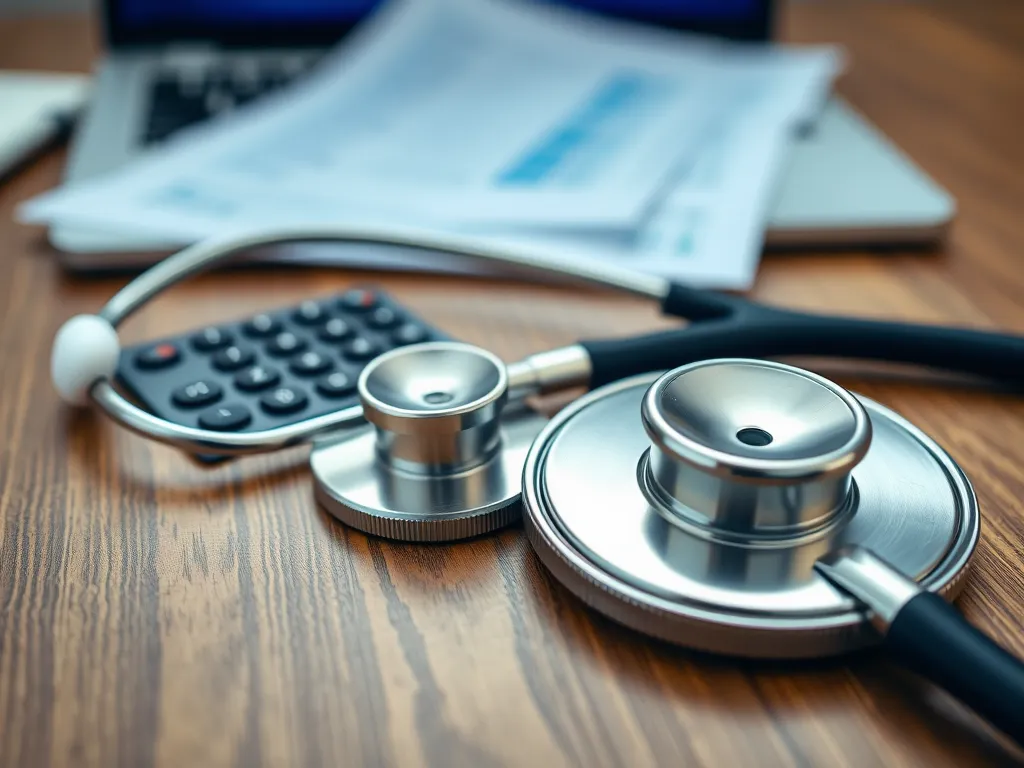 Ile kosztują badania lekarskie do pracy?