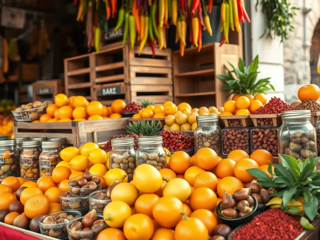 Co warto kupić w Hiszpanii?