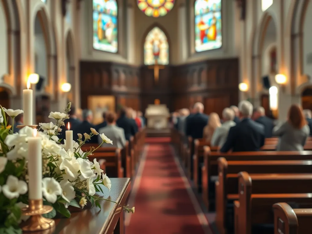 Kto może być świadkiem bierzmowania?