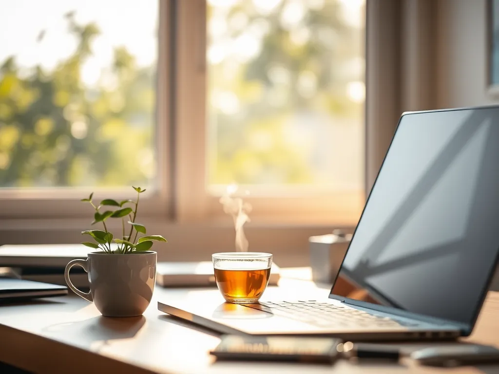 Czy pracownik może wnioskować o zwolnienie z obowiązku świadczenia pracy?