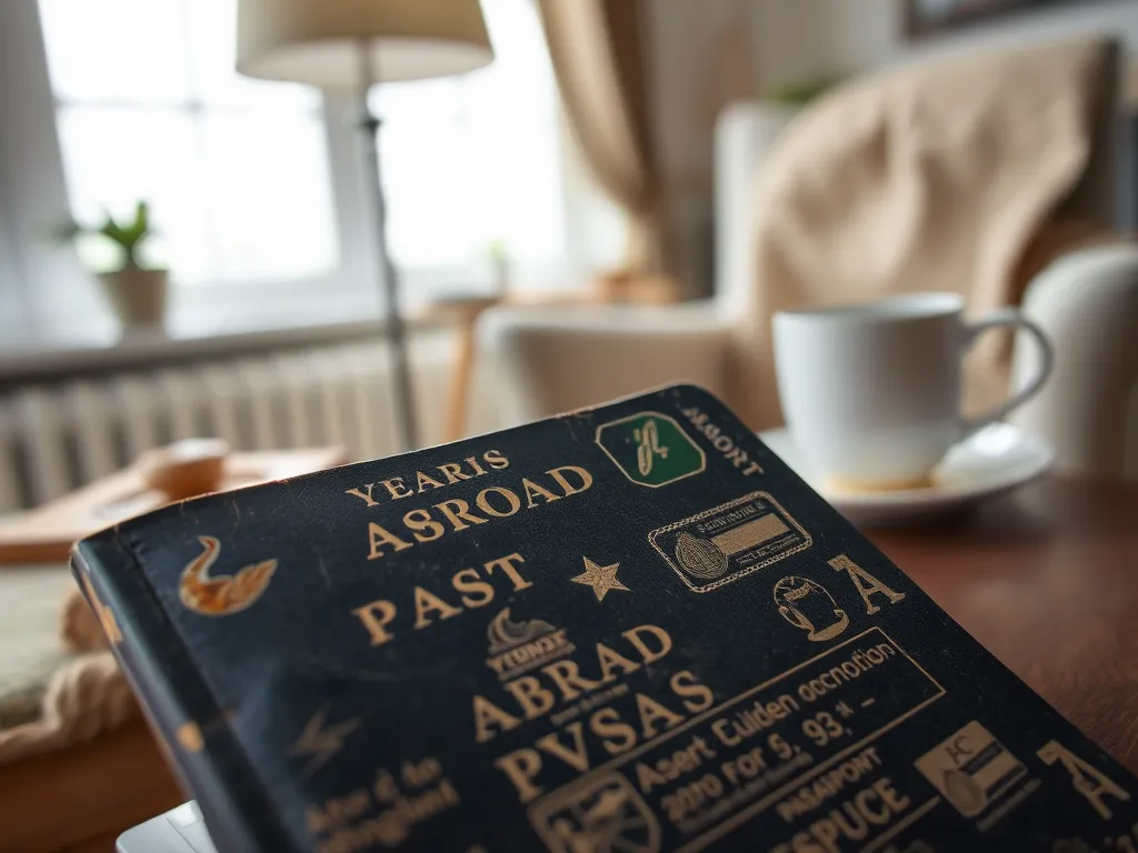 Czy lata pracy za granicą wlicza się do emerytury?