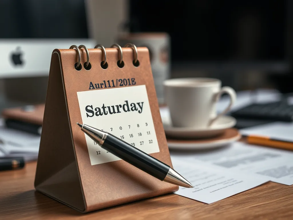 Czy pracodawca może zmusić do pracy w sobotę?