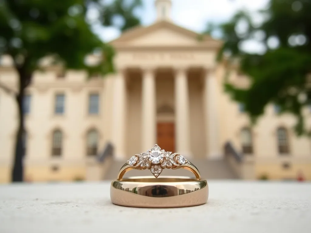 Ile kosztuje ślub cywilny? Sprawdź aktualne ceny i informacje