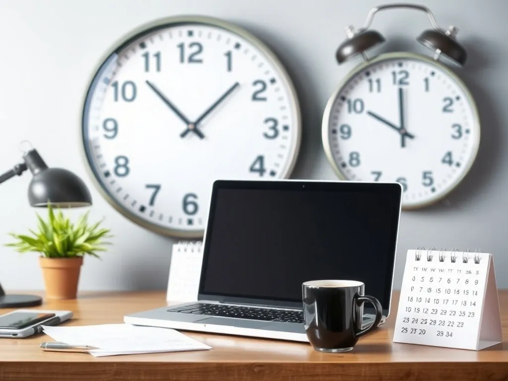 Ile godzin w etacie: wszystko, co musisz wiedzieć o czasie pracy