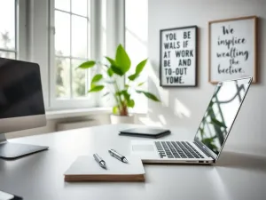 Freelancer: co to i jak zacząć pracę na własnych warunkach?