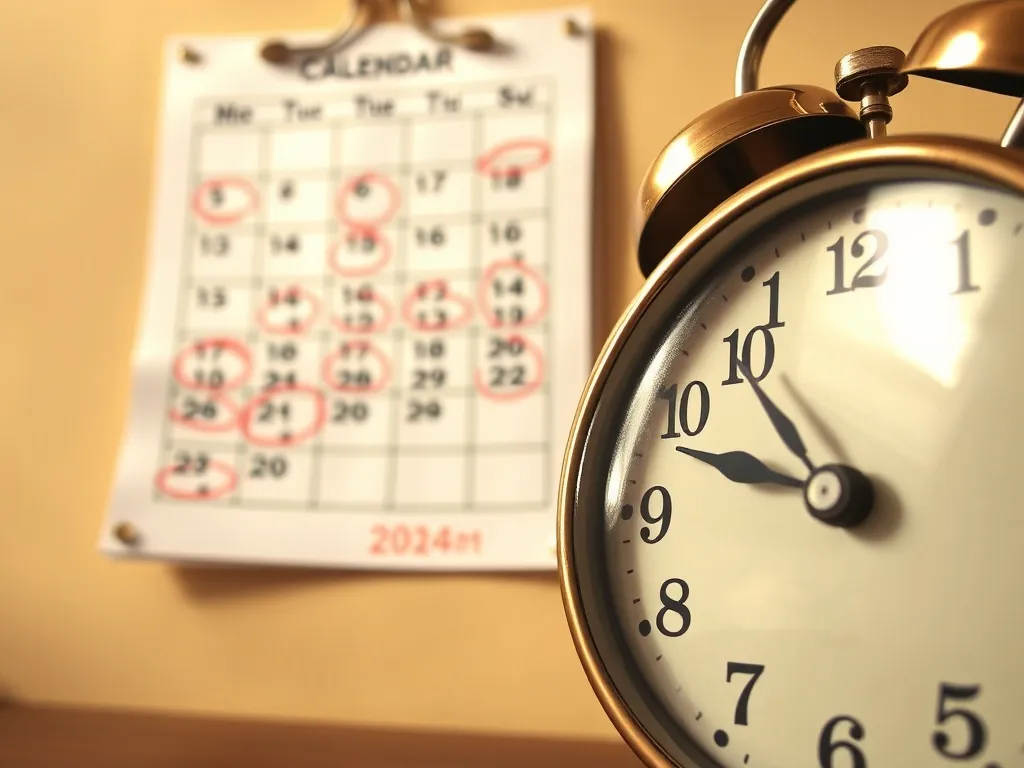 Ile godzin pracy na 3/4 etatu? Sprawdź szczegóły!