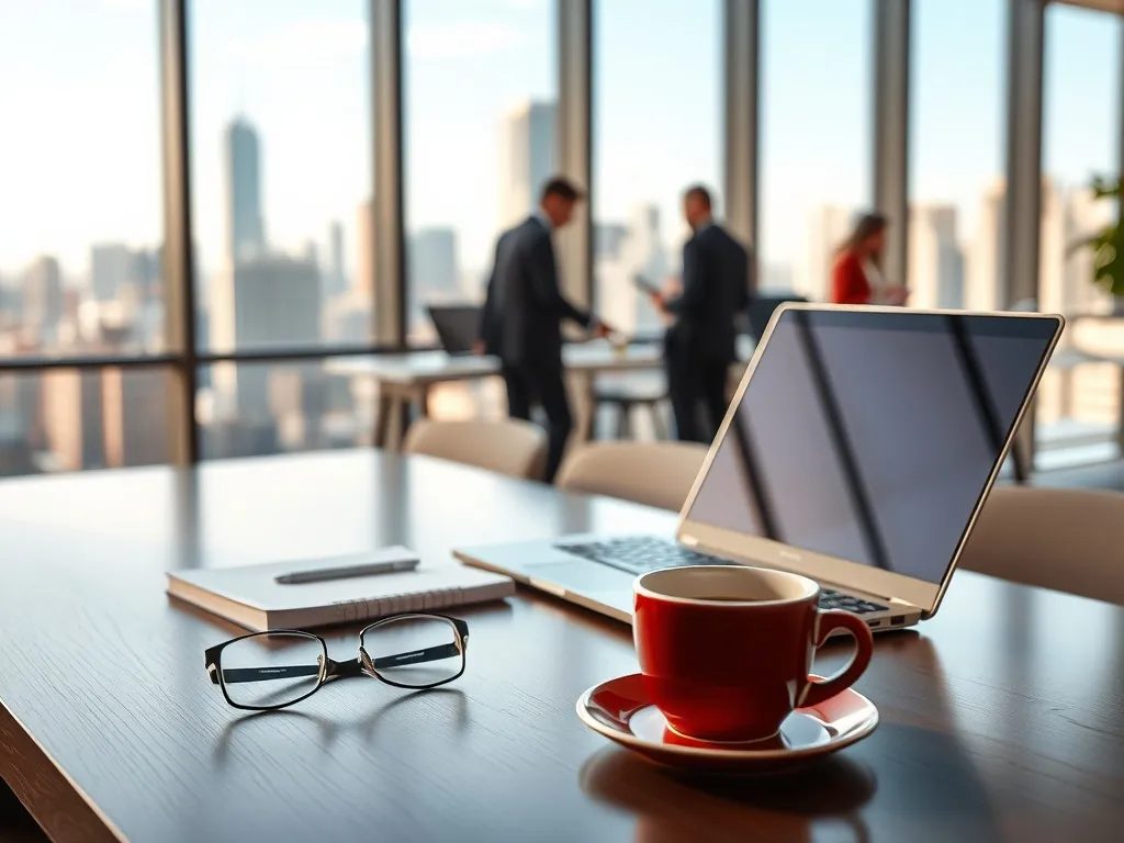 CEO: co to znaczy i jakie ma obowiązki w firmie?