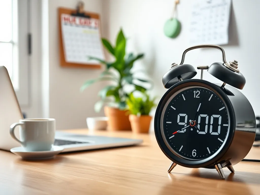 Pełny etat ile godzin? Sprawdź, ile to naprawdę wynosi!