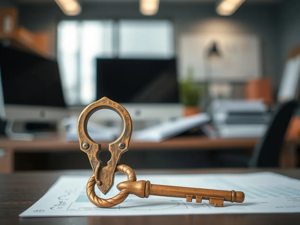 Kto to prokurent? Wszystko, co musisz wiedzieć o tej roli