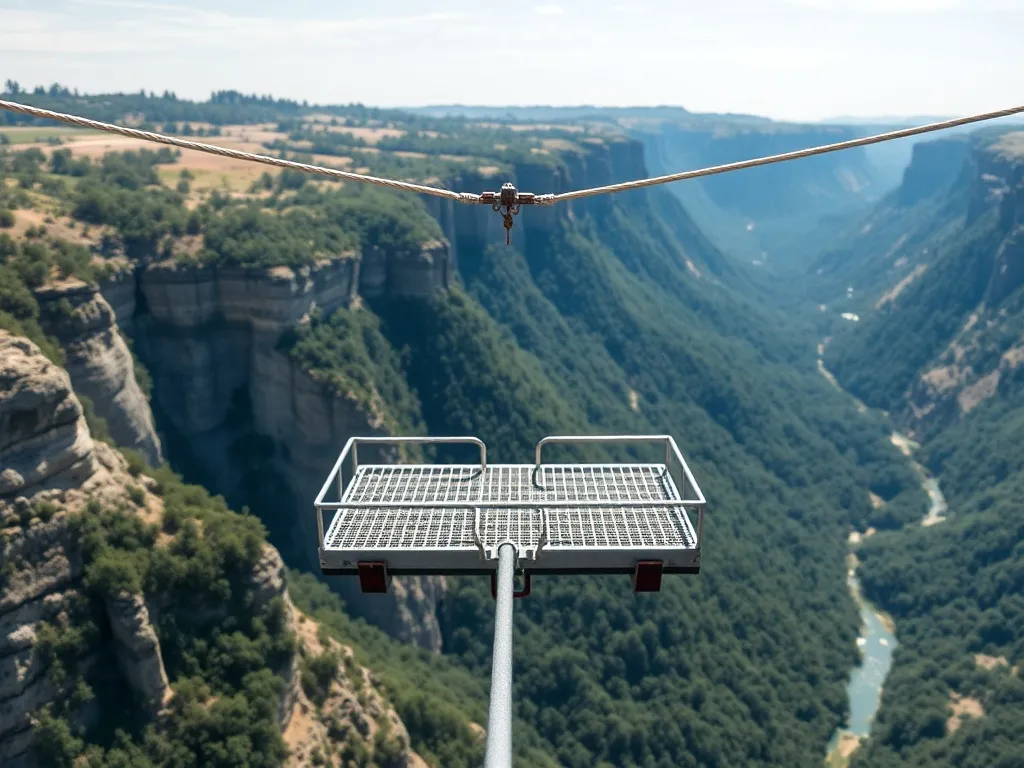 Ile kosztuje skok na bungee? Sprawdź ceny i lokalizacje!