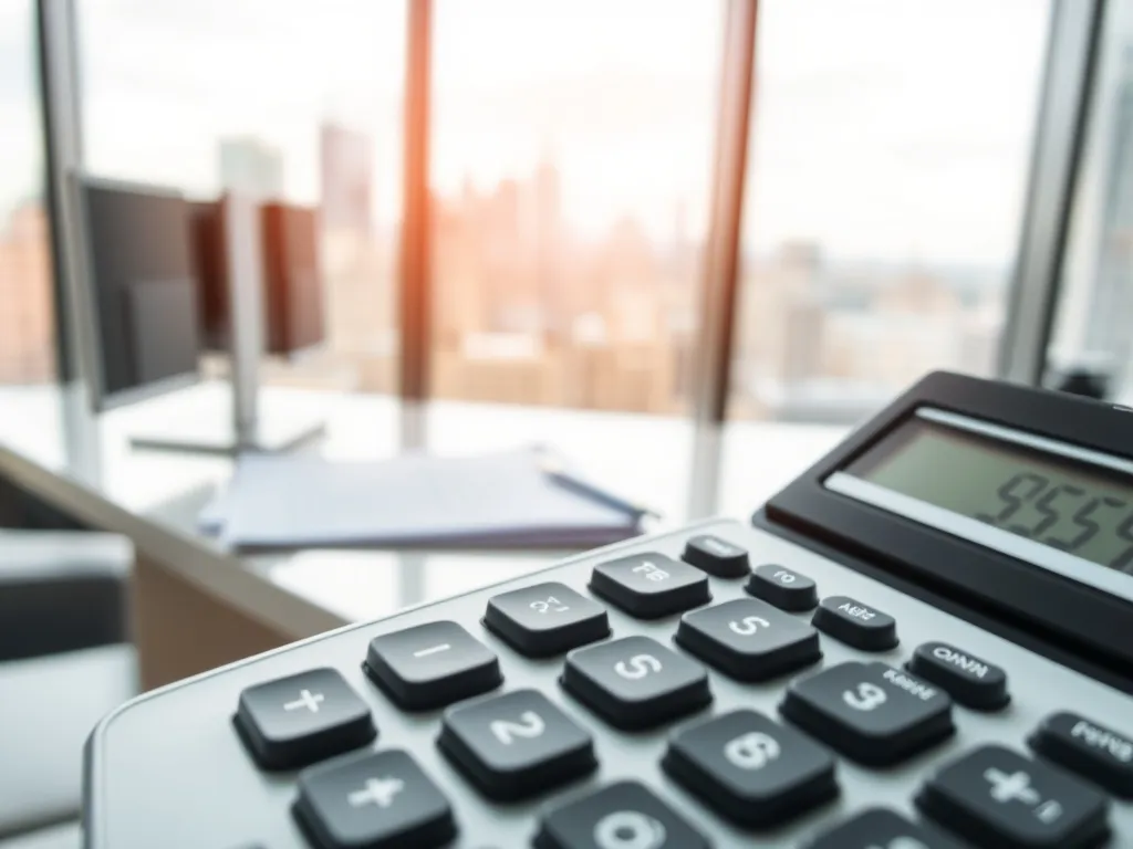 Co to EBITDA? Kluczowe informacje i definicja wskaźnika