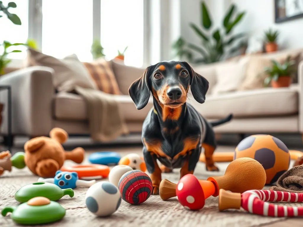 Ile kosztuje jamnik? Sprawdź ceny i porady przed zakupem!