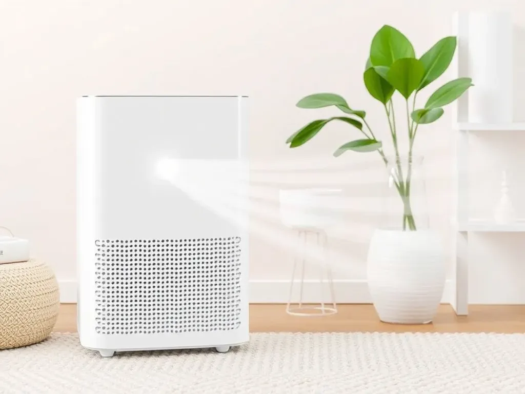 zapas filtrów do nawilżaczy powietrza