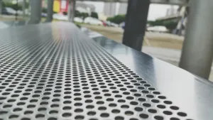 Jak i gdzie zamówić blachę perforowaną w Katowicach