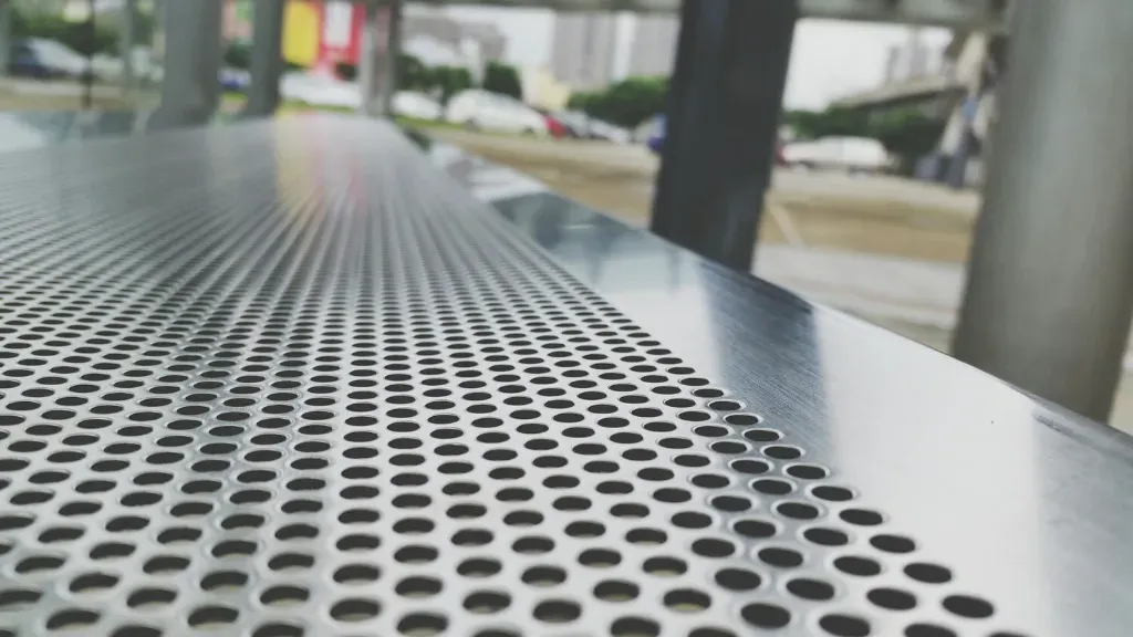 Jak i gdzie zamówić blachę perforowaną w Katowicach