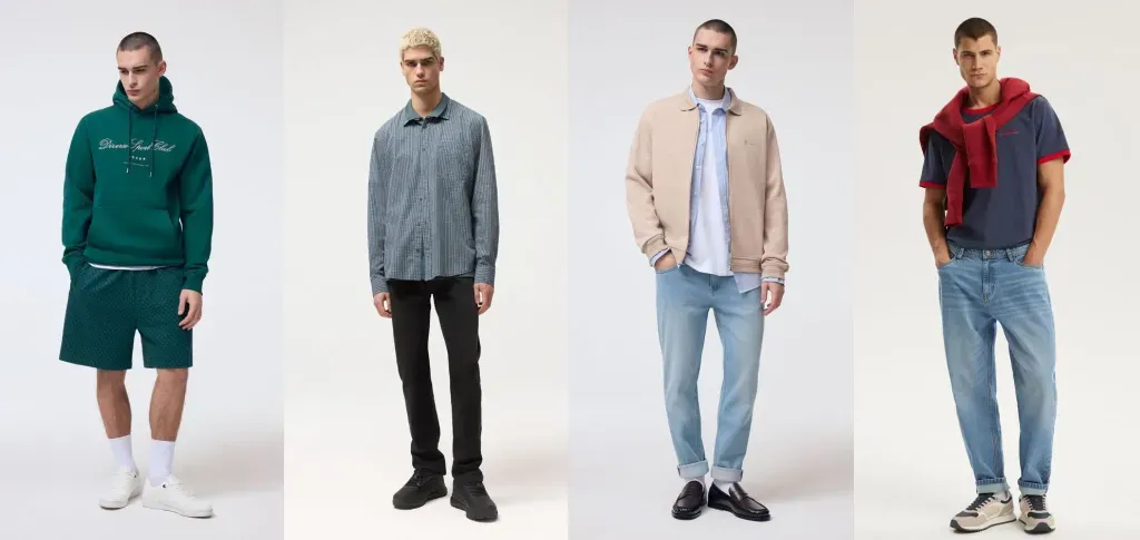 diverse - polska marka