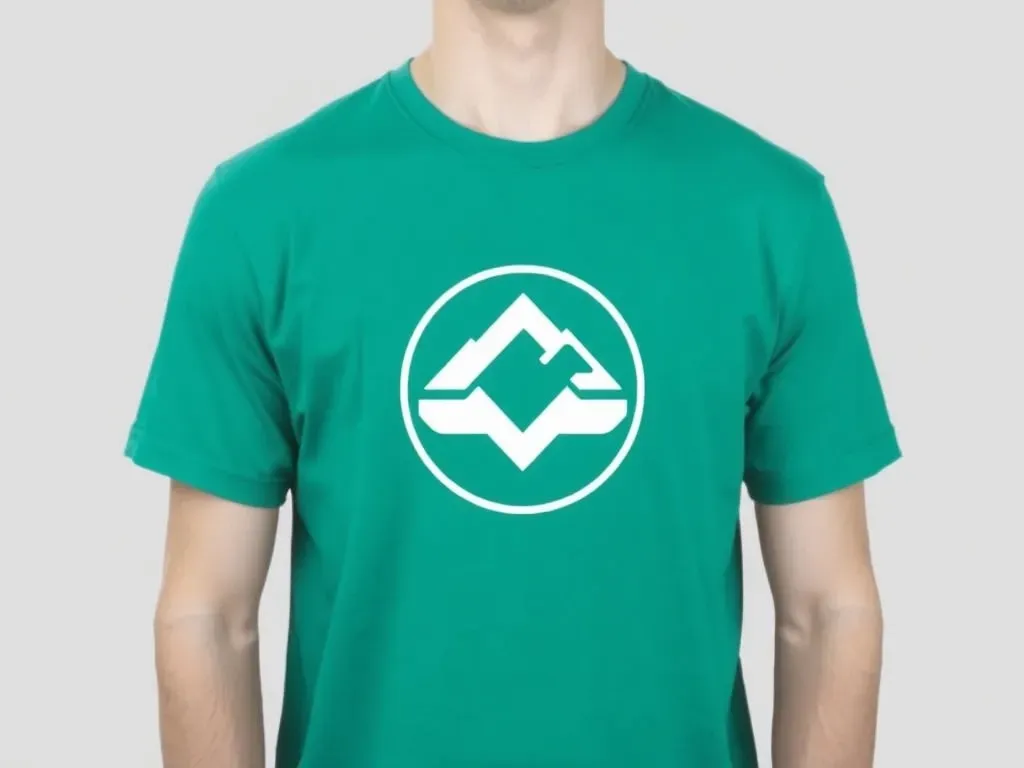 Koszulki z logo firmy