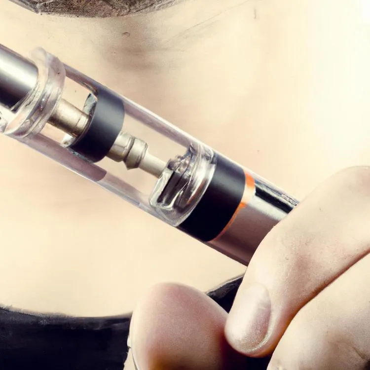 Gdzie kupić e-papieros jednorazowy?