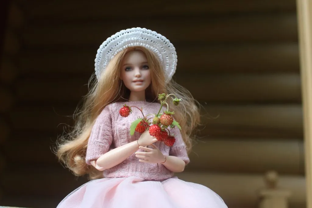 Filmy o lalce Barbie – poznaj historię najsławniejszej zabawki świata