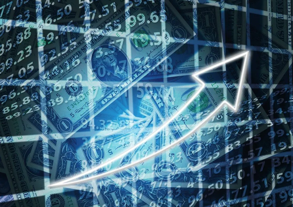 Rynek forex - ryzyko związane z korzystaniem z dźwigni finansowej
